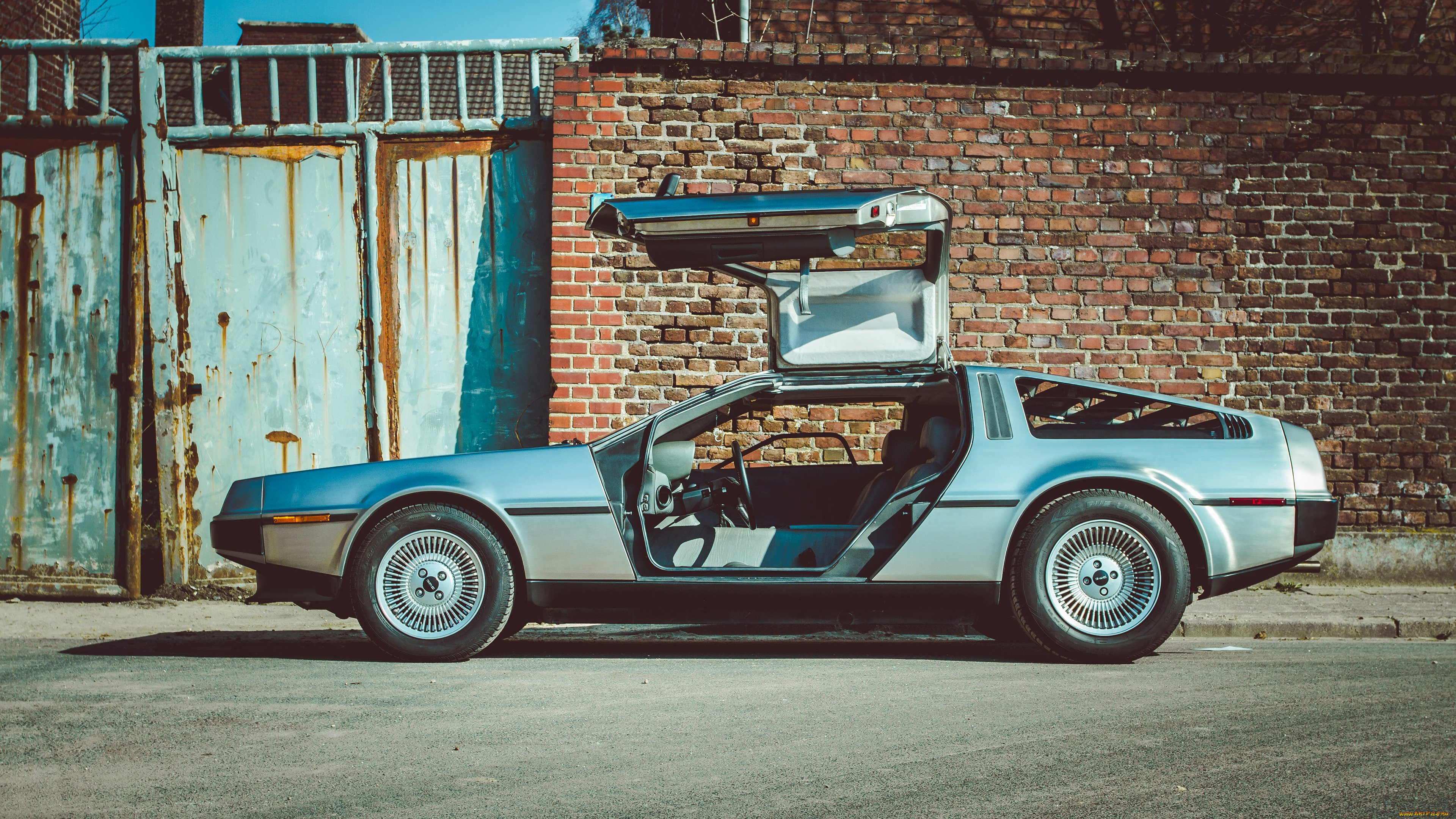 , dmc, delorean, dmc-12